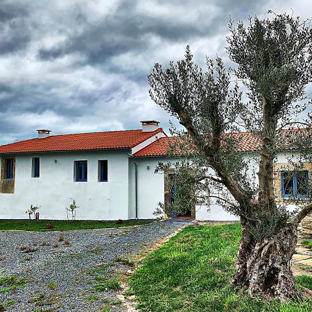 Rectoral De Boente Hotel Arzúa Kültér fotó