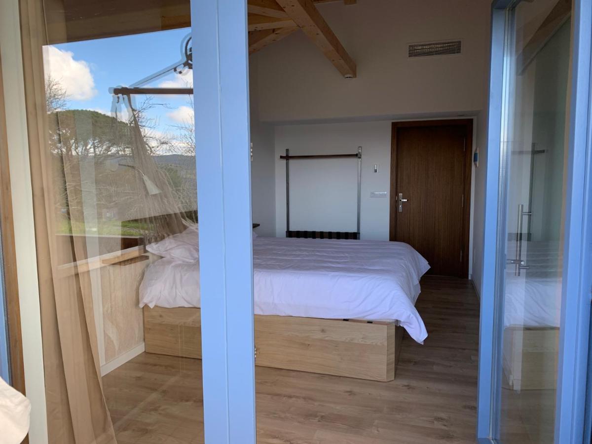 Rectoral De Boente Hotel Arzúa Kültér fotó