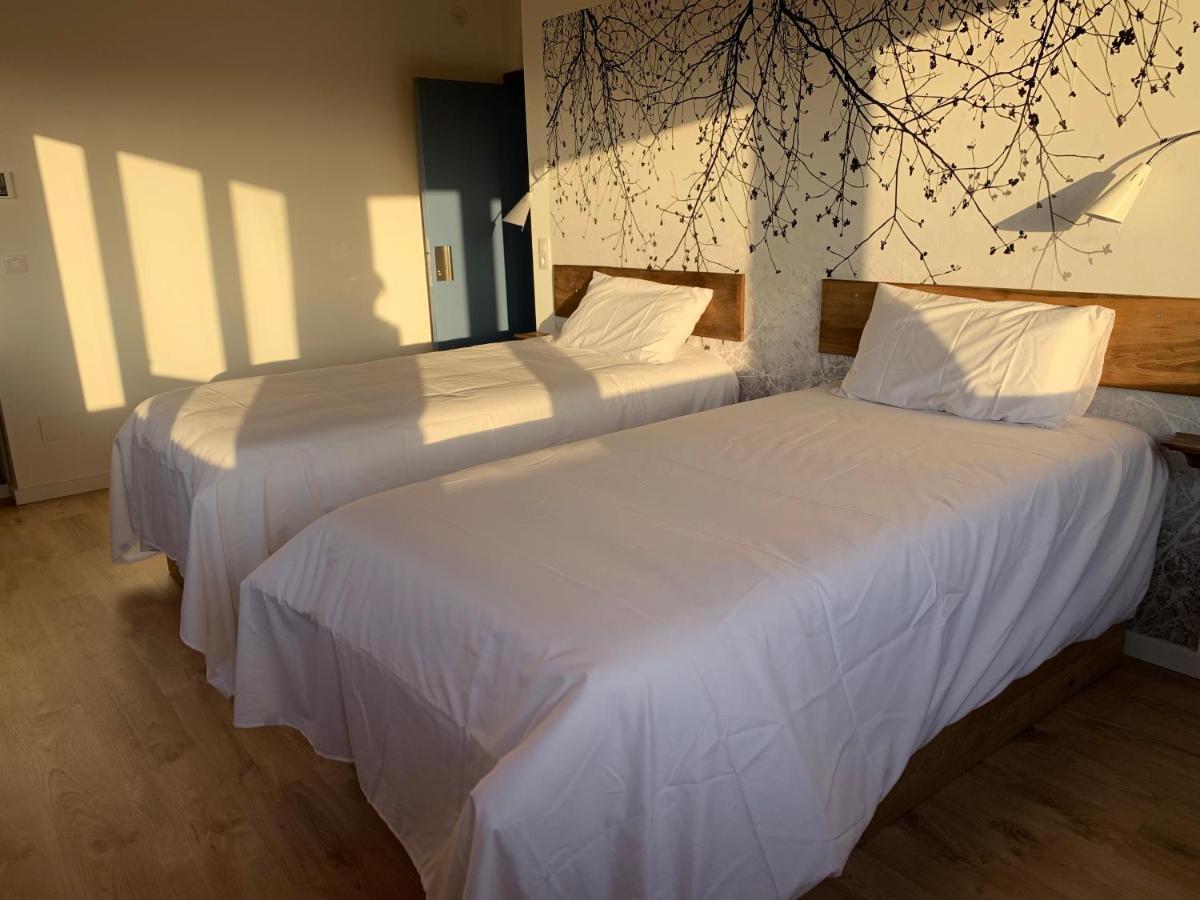 Rectoral De Boente Hotel Arzúa Kültér fotó